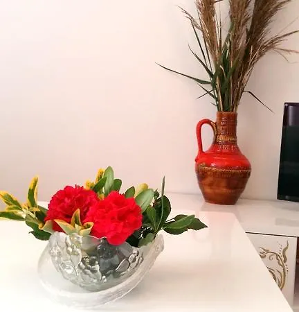 Apartment Flora Split