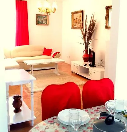 Apartment Flora Split